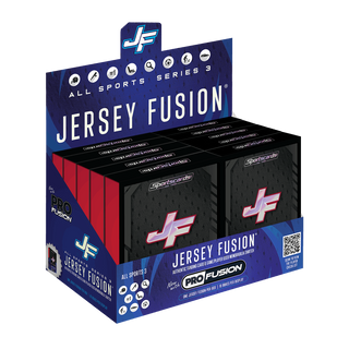 JERSEY FUSION ALL SPORTS EDITION 