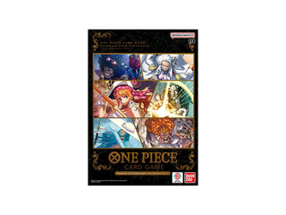 Bandai One Piece Card Game 