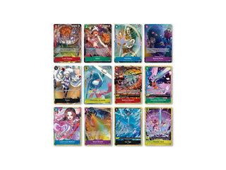 Bandai One Piece Card Game 