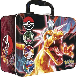  Pokémon (Sammelkartenspiel), PKM Collectors Chest November 2023 